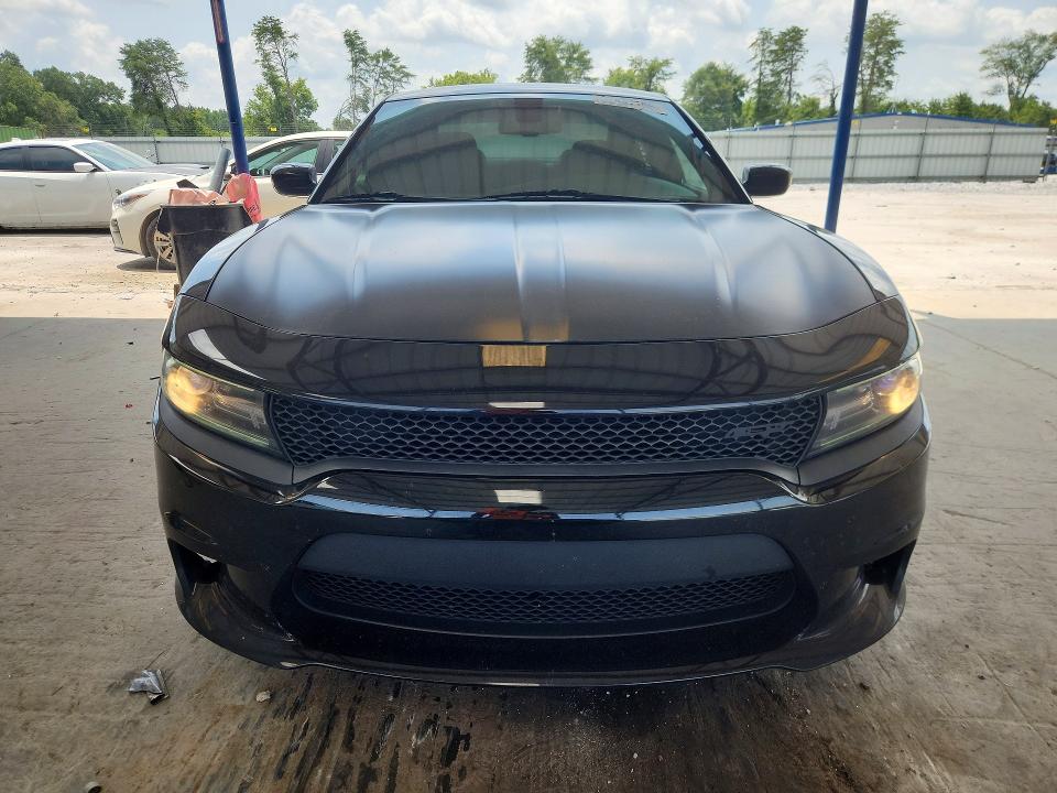 Aukcja sprzedaży 2018 Dodge Charger, vin: 2C3CDXCT9JH326980, numer aukcji: 62497166