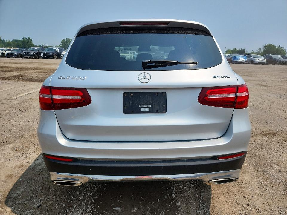 Продажа на аукционе авто 2018 Mercedes-benz Glc, vin: WDC0G4KB4JV075414, номер лота: 62626176