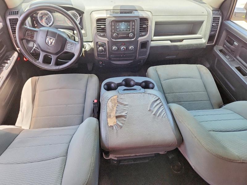 59673596 :رقم المزاد ، 1C6RR6KT5ES237738 vin ، 2014 Ram 1500 مزاد بيع