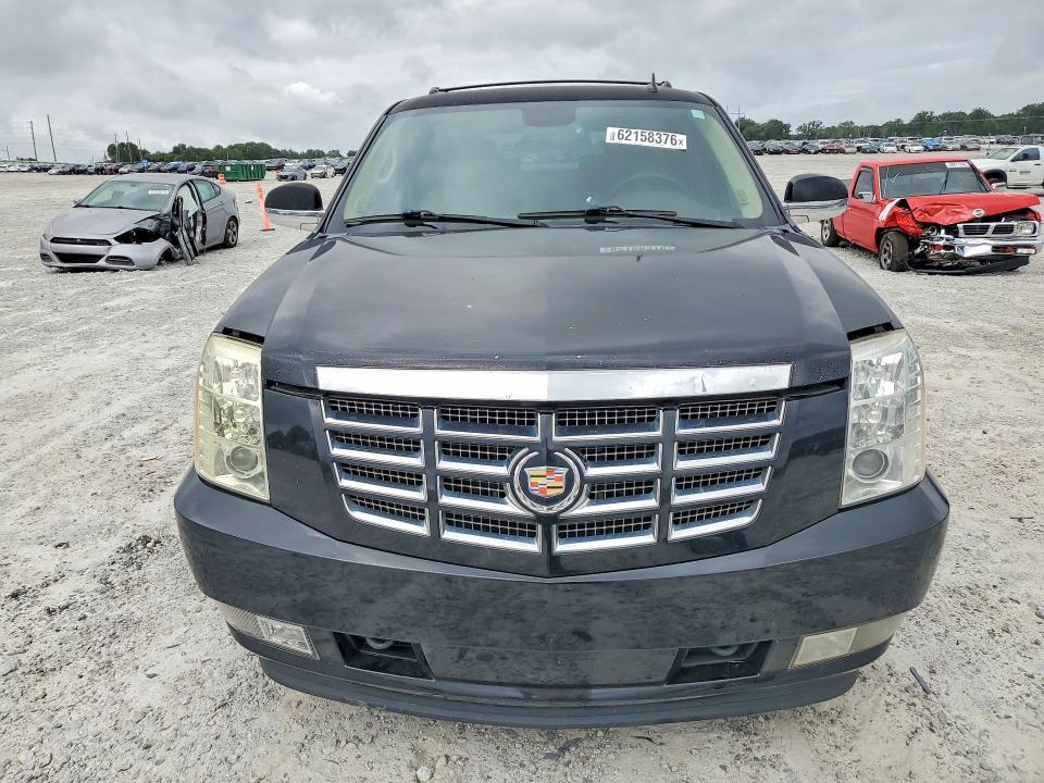 Aukcja sprzedaży 2014 Cadillac Escalade, vin: 1GYS3BEF6ER169879, numer aukcji: 62158376