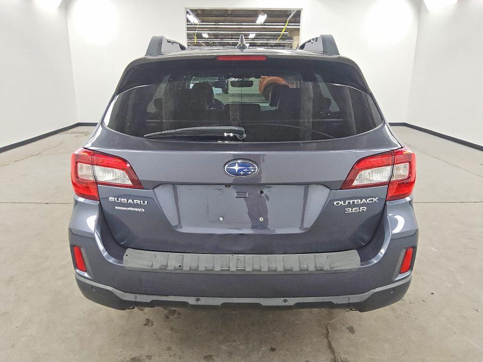 Продаж на аукціоні авто 2017 Subaru Outback, vin: 4S4BSENC0H3346560, номер лоту: 59564566