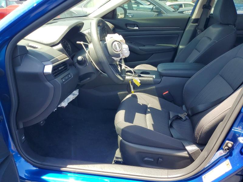 2025 Nissan Altima მანქანა იყიდება აუქციონზე, vin: 1N4BL4DV7SN406480, აუქციონის ნომერი: 61708816