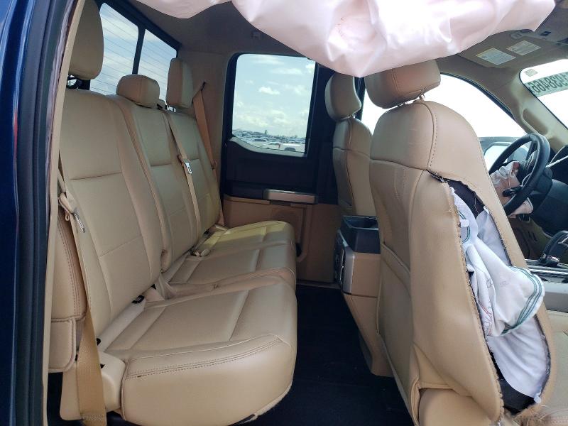61938466 :رقم المزاد ، 1FTEX1CP3GKE64737 vin ، 2016 Ford F150 مزاد بيع