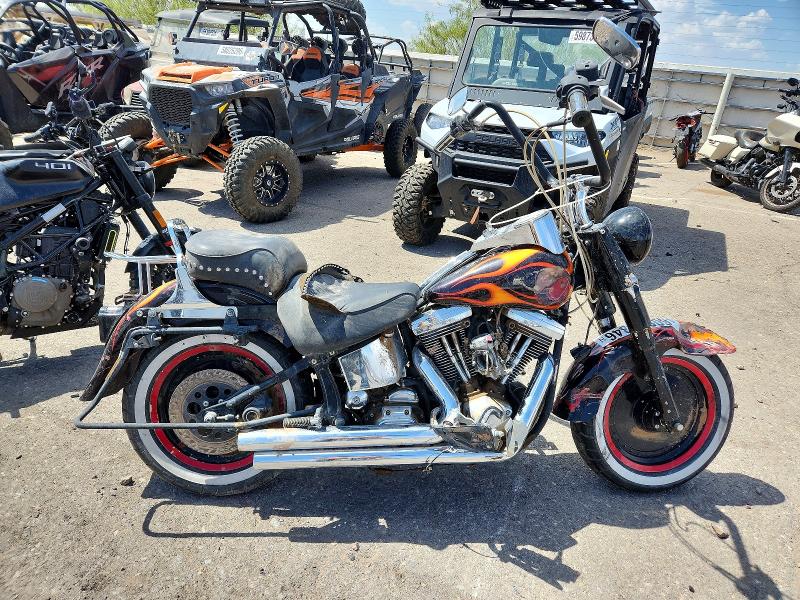 Aukcja sprzedaży 1996 Harley-davidson Flst, vin: 1HD1BML38TY022022, numer aukcji: 60881346