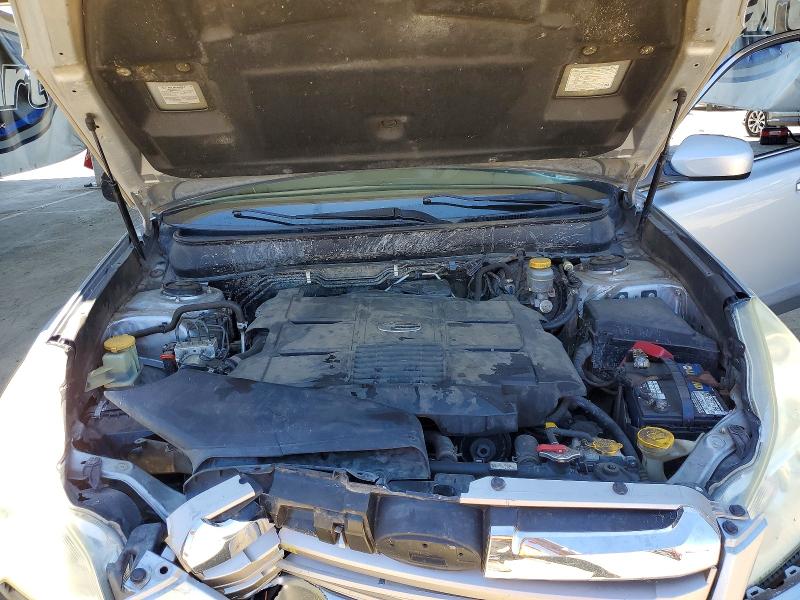Aukcja sprzedaży 2013 Subaru Outback, vin: 4S4BRDKC0D2282398, numer aukcji: 60239066