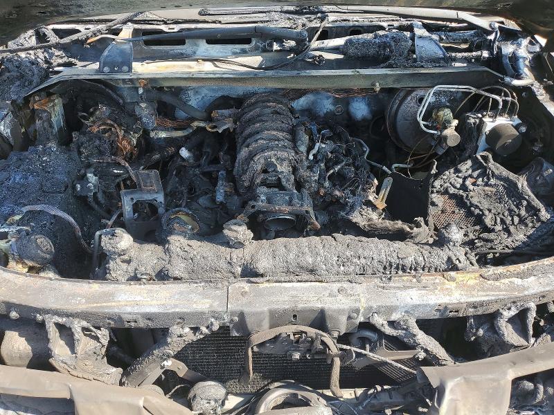 62696556 :رقم المزاد ، 1N6AA06B05N572445 vin ، 2005 Nissan Titan مزاد بيع