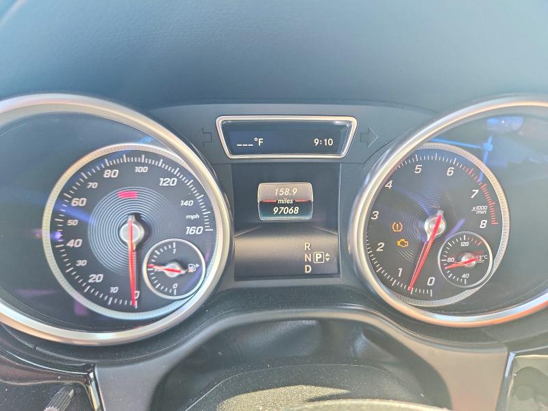 62987956 :رقم المزاد ، 4JGDA5JB7GA690731 vin ، 2016 Mercedes-benz Gle مزاد بيع