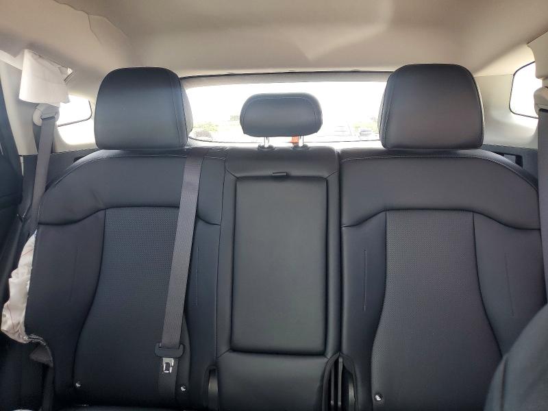 61282906 :رقم المزاد ، 5XYK33DF0SG274022 vin ، 2025 Kia Sportage مزاد بيع