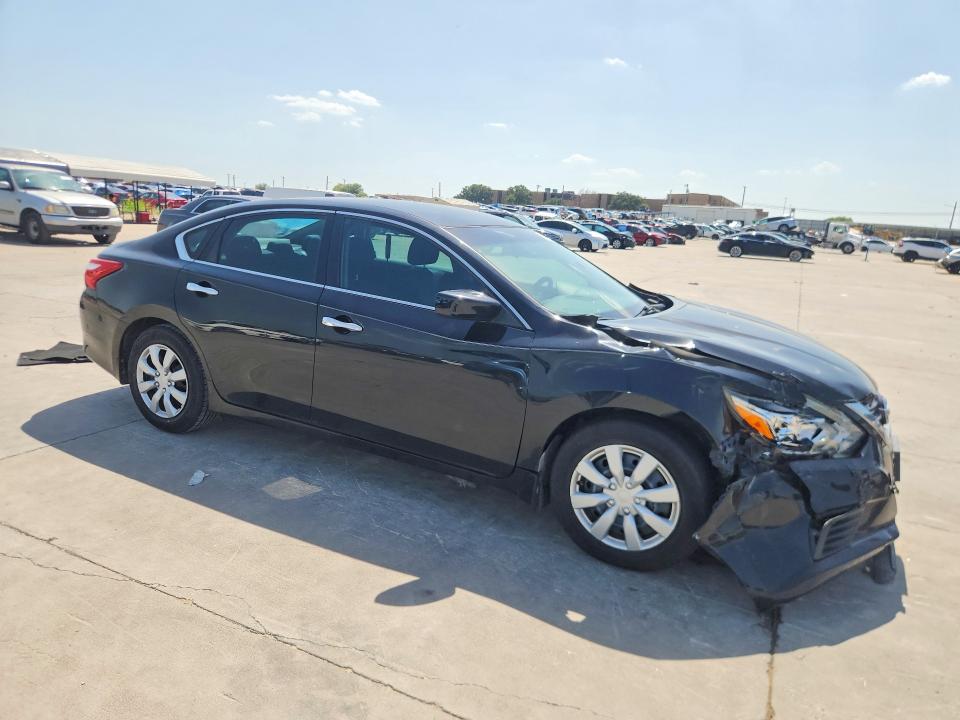 61090336 :رقم المزاد ، 1N4AL3APXGC279223 vin ، 2016 Nissan Altima مزاد بيع