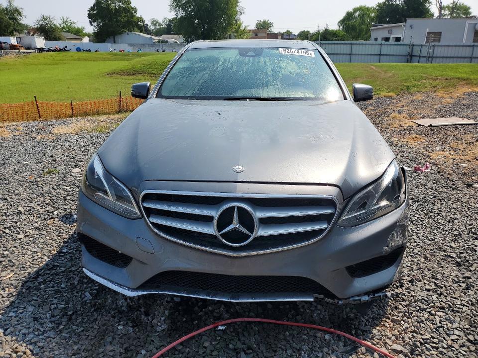 2016 Mercedes-benz E მანქანა იყიდება აუქციონზე, vin: WDDHF8JB7GB257189, აუქციონის ნომერი: 62674196