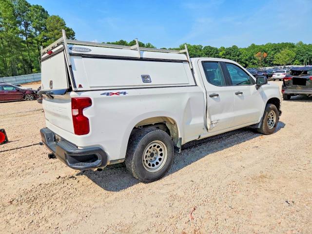 61393406 :رقم المزاد ، 1GCRYAEF3KZ271474 vin ، 2019 Chevrolet Silverado مزاد بيع
