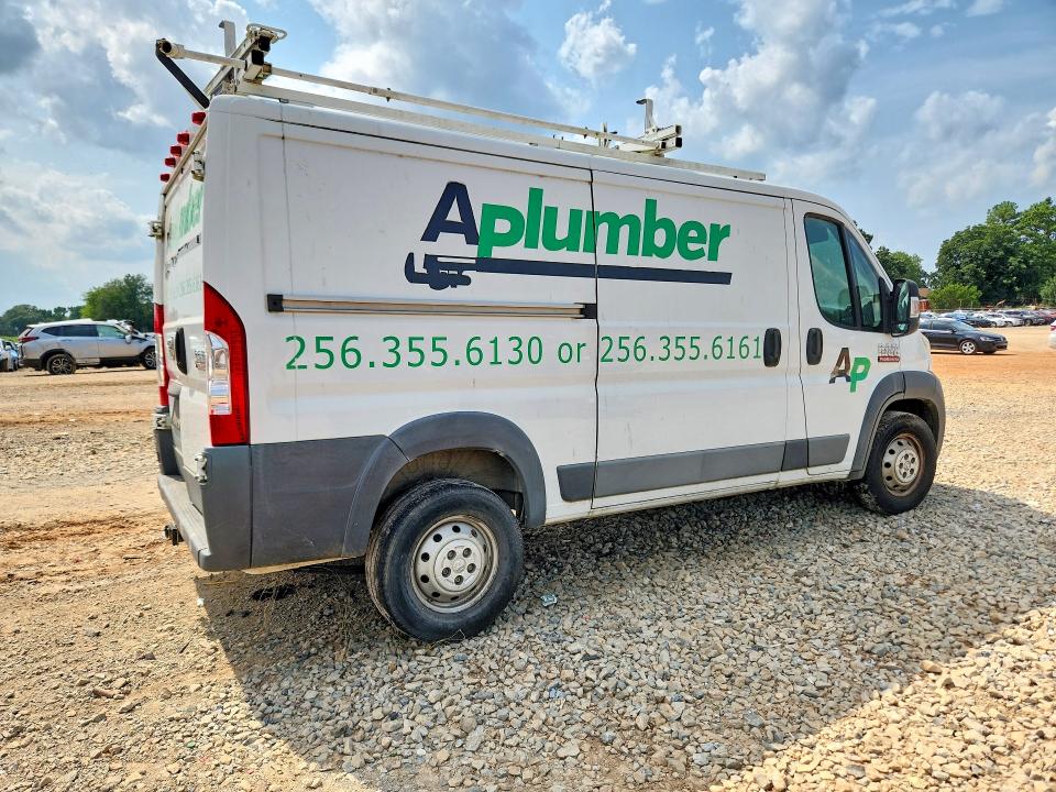 Продаж на аукціоні авто 2016 Ram Promaster 1500, vin: 3C6TRVAG9GE108394, номер лоту: 62668506
