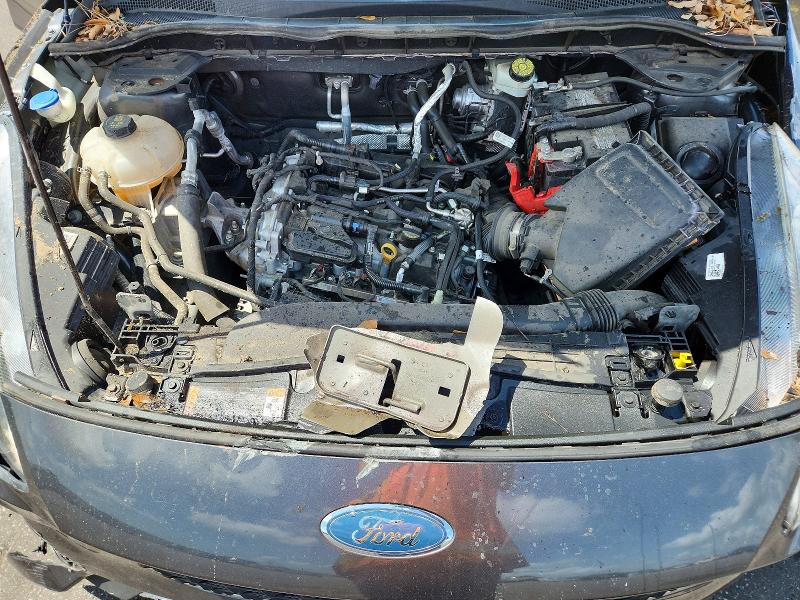 2020 Ford Escape მანქანა იყიდება აუქციონზე, vin: 1FMCU0G68LUC61896, აუქციონის ნომერი: 59278496