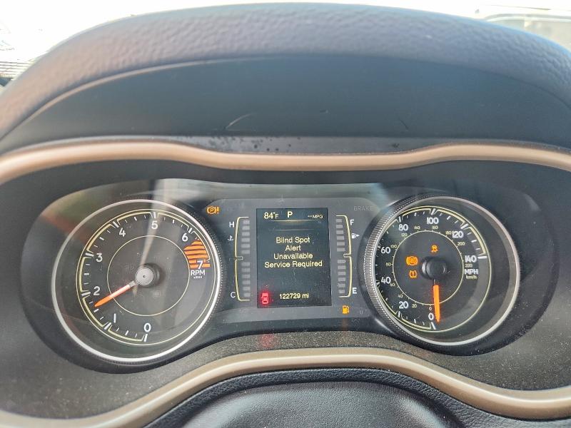 59364066 :رقم المزاد ، 1C4PJLCB9HW603578 vin ، 2017 Jeep Cherokee مزاد بيع