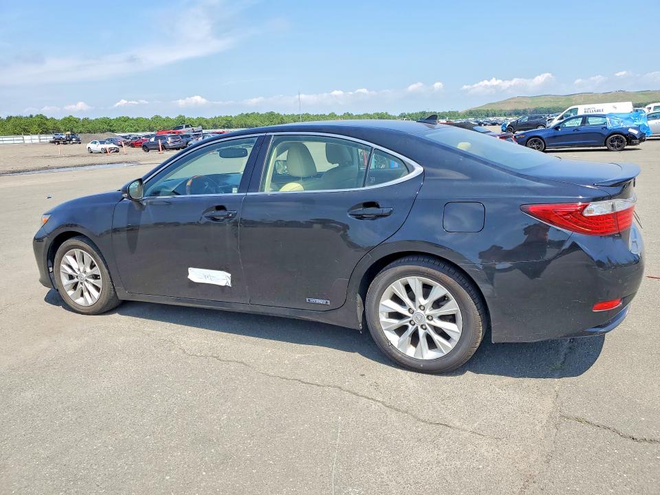 60050956 :رقم المزاد ، JTHBW1GG2E2045130 vin ، 2014 Lexus Es مزاد بيع