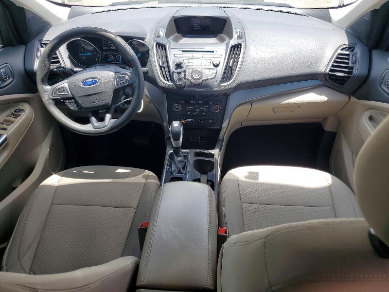 Aukcja sprzedaży 2017 Ford Escape, vin: 1FMCU0GD2HUA18901, numer aukcji: 60363436