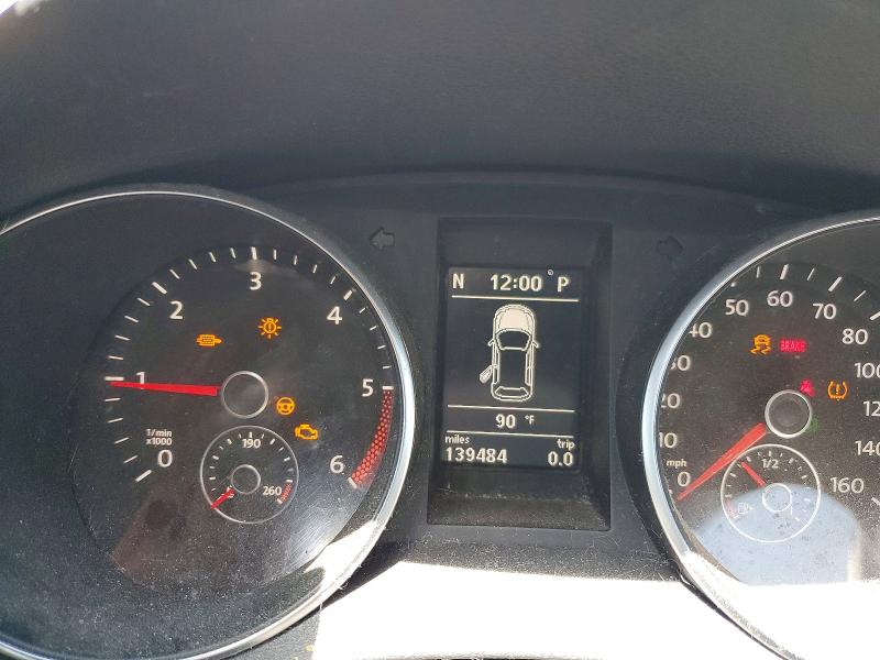 Продажа на аукционе авто 2011 Volkswagen Golf, vin: WVWDM7AJ3BW035704, номер лота: 61557176
