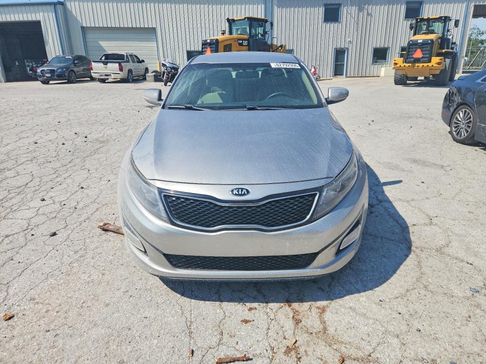 Aukcja sprzedaży 2015 Kia Optima, vin: 5XXGM4A72FG483908, numer aukcji: 62792996