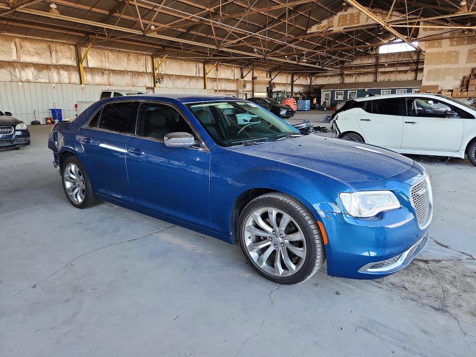 Aukcja sprzedaży 2020 Chrysler 300, vin: 2C3CCAAG5LH154536, numer aukcji: 62334926