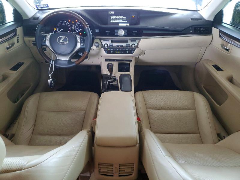Продажа на аукционе авто 2013 Lexus Es 350, vin: JTHBK1GG2D2024787, номер лота: 60501366