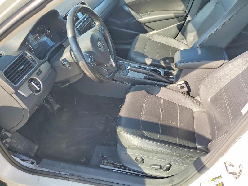 Продажа на аукционе авто 2014 Volkswagen Passat, vin: 1VWBP7A36EC016454, номер лота: 61558336