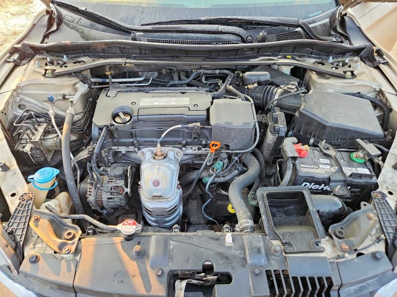 Продажа на аукционе авто 2014 Honda Accord, vin: 1HGCR2F52EA169277, номер лота: 62772936