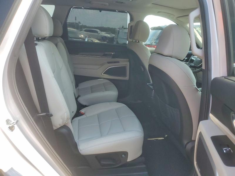 Aukcja sprzedaży 2022 Kia Telluride, vin: 5XYP34HC6NG270749, numer aukcji: 62268866