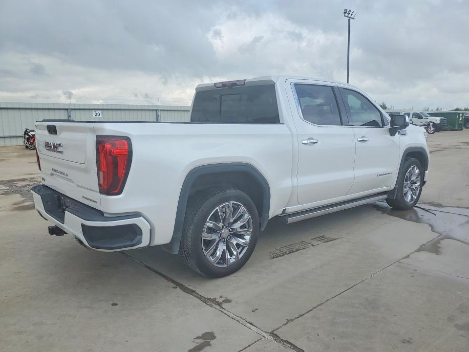 Продаж на аукціоні авто 2023 Gmc Sierra, vin: 3GTUUGEL7PG314607, номер лоту: 59989486