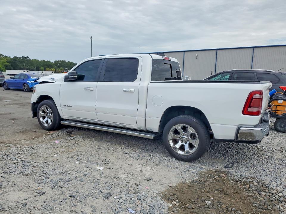Продаж на аукціоні авто 2019 Ram 1500, vin: 1C6RRFFG5KN754612, номер лоту: 60830646