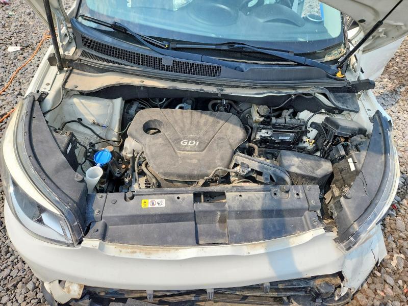 Aukcja sprzedaży 2016 Kia Soul, vin: KNDJN2A25G7264561, numer aukcji: 62468416