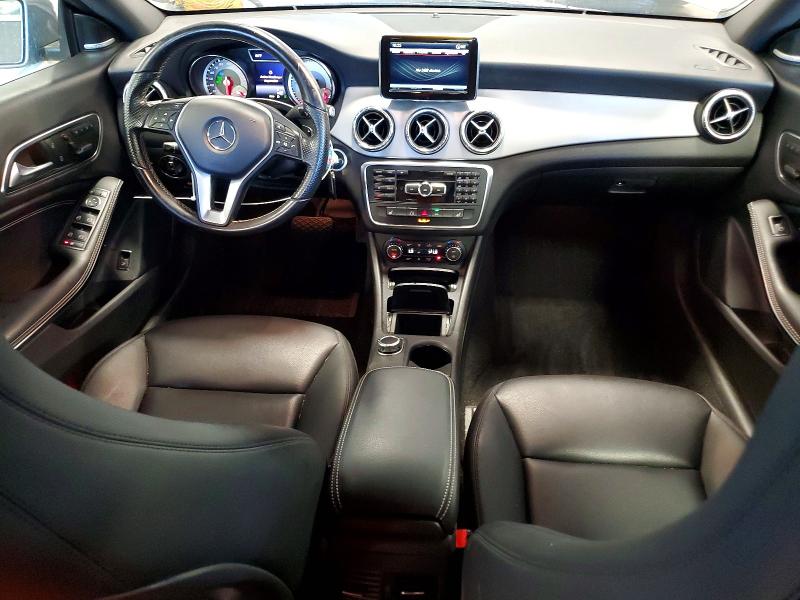 Продажа на аукционе авто 2014 Mercedes-benz Cla, vin: WDDSJ4EB2EN040877, номер лота: 60959756