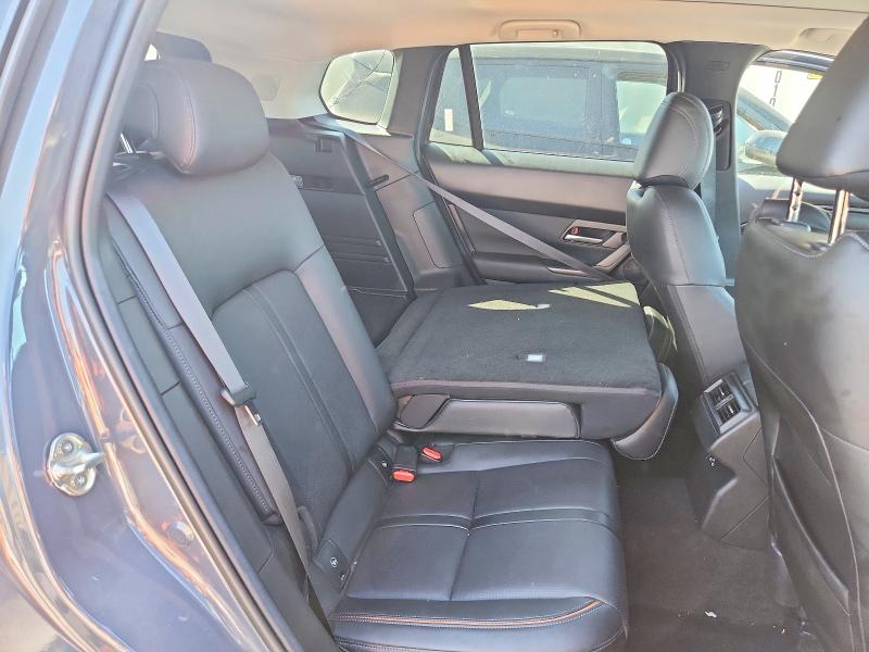 60473616 :رقم المزاد ، 7MMVABDL8TN461327 vin ، 2026 Mazda Cx-50 مزاد بيع