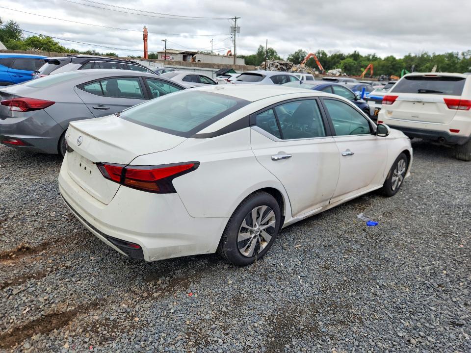 Продаж на аукціоні авто 2020 Nissan Altima, vin: 1N4BL4BV9LC277917, номер лоту: 63223626