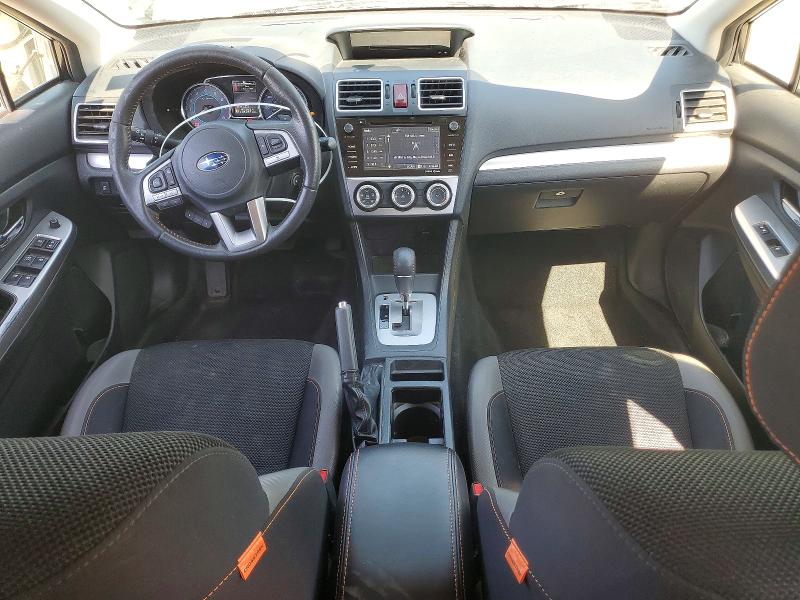 2016 Subaru Crosstrek მანქანა იყიდება აუქციონზე, vin: JF2GPADC2G8273278, აუქციონის ნომერი: 60151836