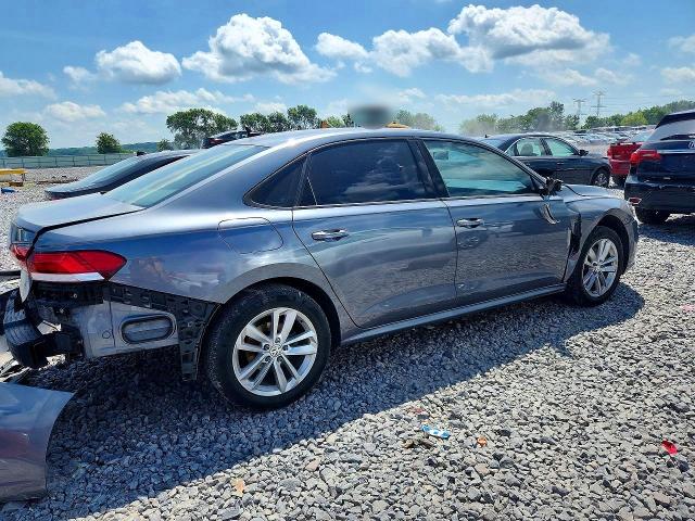 Продаж на аукціоні авто 2021 Volkswagen Passat, vin: 1VWAA7A39MC012183, номер лоту: 59382416