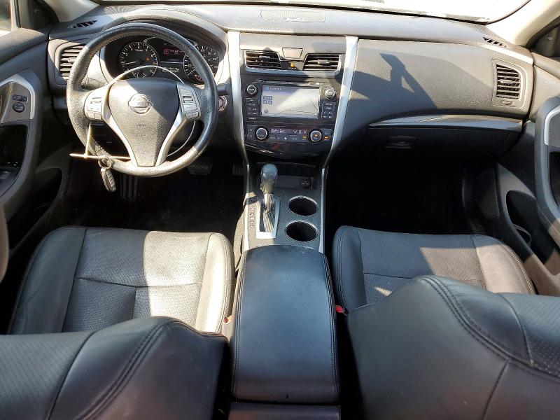 Aukcja sprzedaży 2015 Nissan Altima, vin: 1N4AL3AP3FC157415, numer aukcji: 60224936