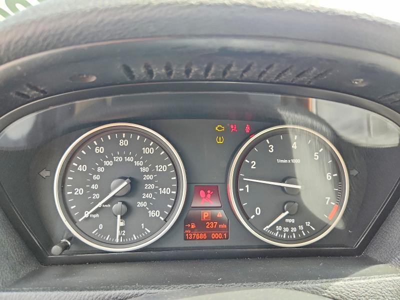 Aukcja sprzedaży 2012 Bmw X5, vin: 5UXZV8C5XCL422566, numer aukcji: 62812216