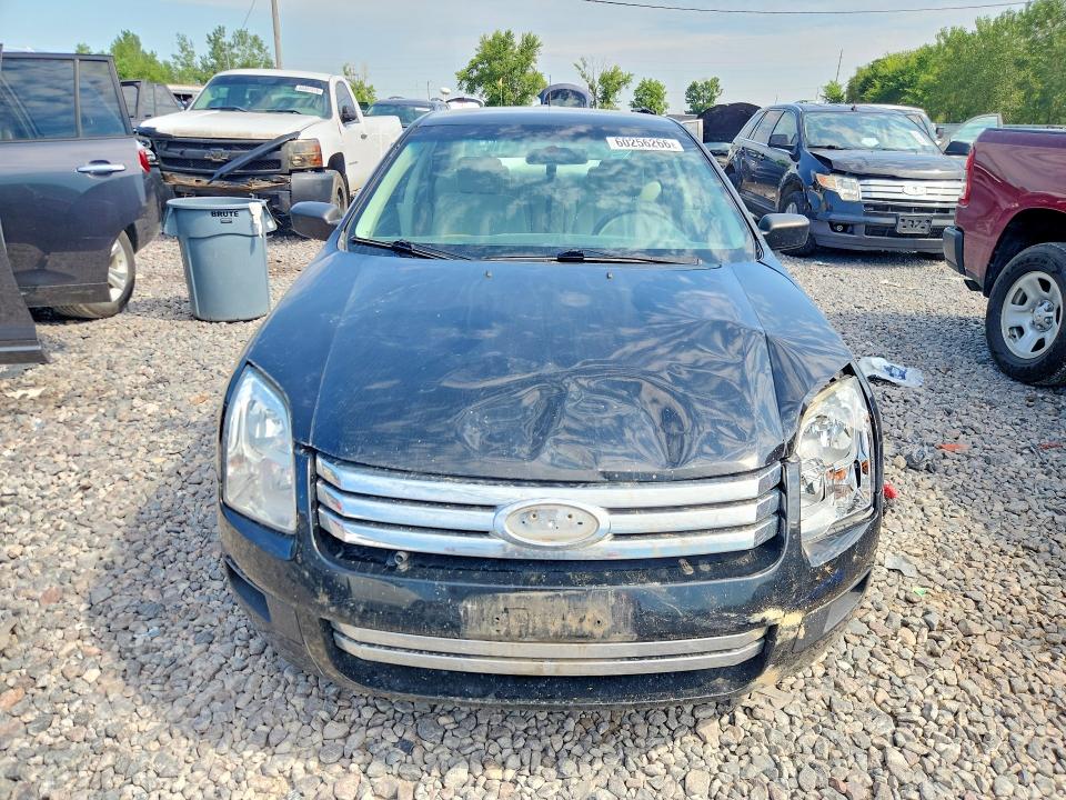 Продажа на аукционе авто 2008 Ford Fusion, vin: 3FAHP06Z48R111365, номер лота: 60256266