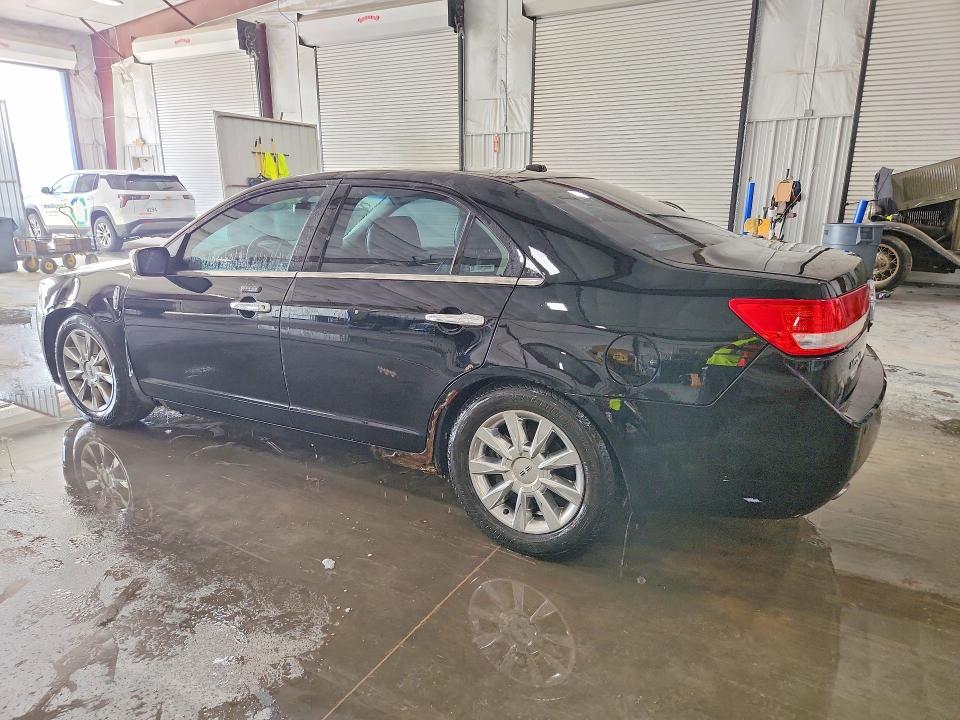 Aukcja sprzedaży 2012 Lincoln Mkz, vin: 3LNDL2L37CR802183, numer aukcji: 60967036