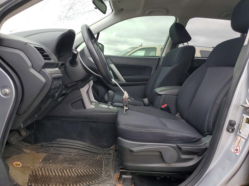 Aukcja sprzedaży 2014 Subaru Forester, vin: JF2SJCAC4EH423495, numer aukcji: 60386996