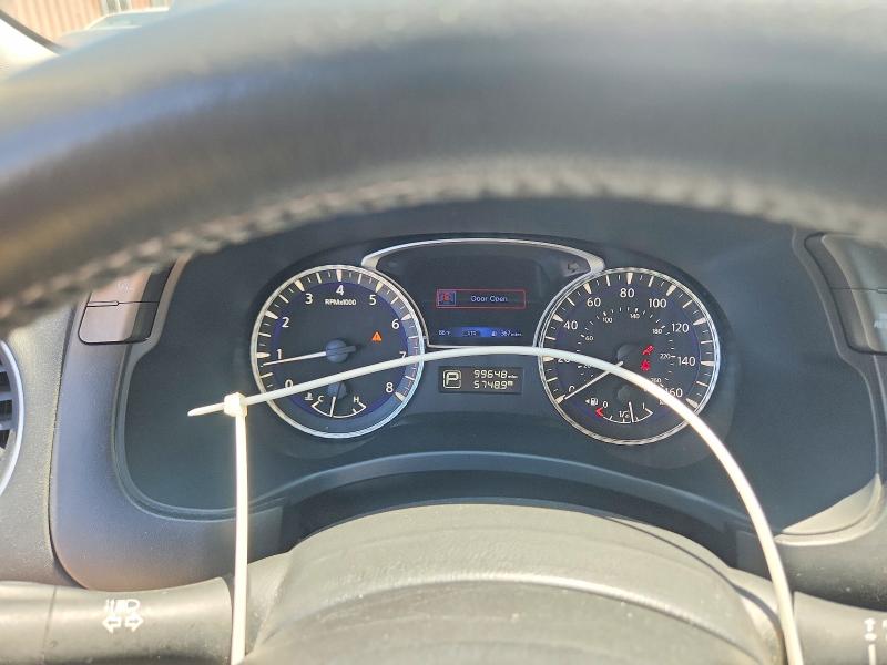 2020 Infiniti Qx60 მანქანა იყიდება აუქციონზე, vin: 5N1DL0MM4LC526085, აუქციონის ნომერი: 60007776