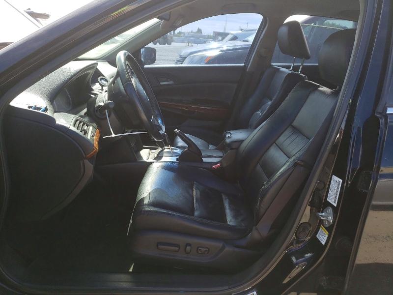 2011 Honda Accord მანქანა იყიდება აუქციონზე, vin: 1HGCP2F8XBA096896, აუქციონის ნომერი: 61283226