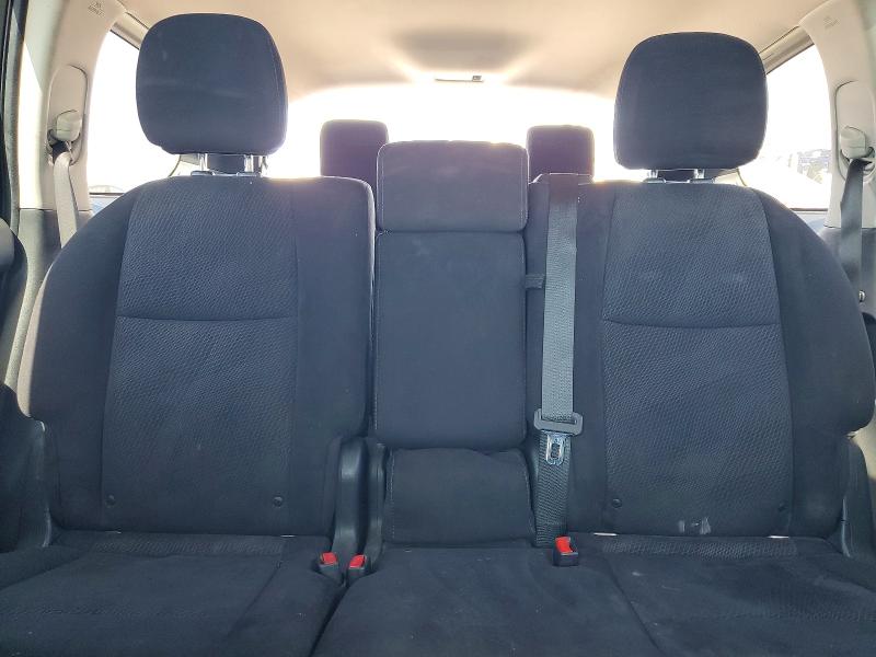 59814526 :رقم المزاد ، 5N1AR2MN3DC656298 vin ، 2013 Nissan Pathfinder مزاد بيع