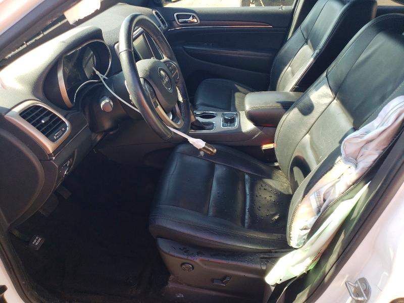 Aukcja sprzedaży 2017 Jeep Grand Cherokee, vin: 1C4RJFBG0HC760814, numer aukcji: 59580476