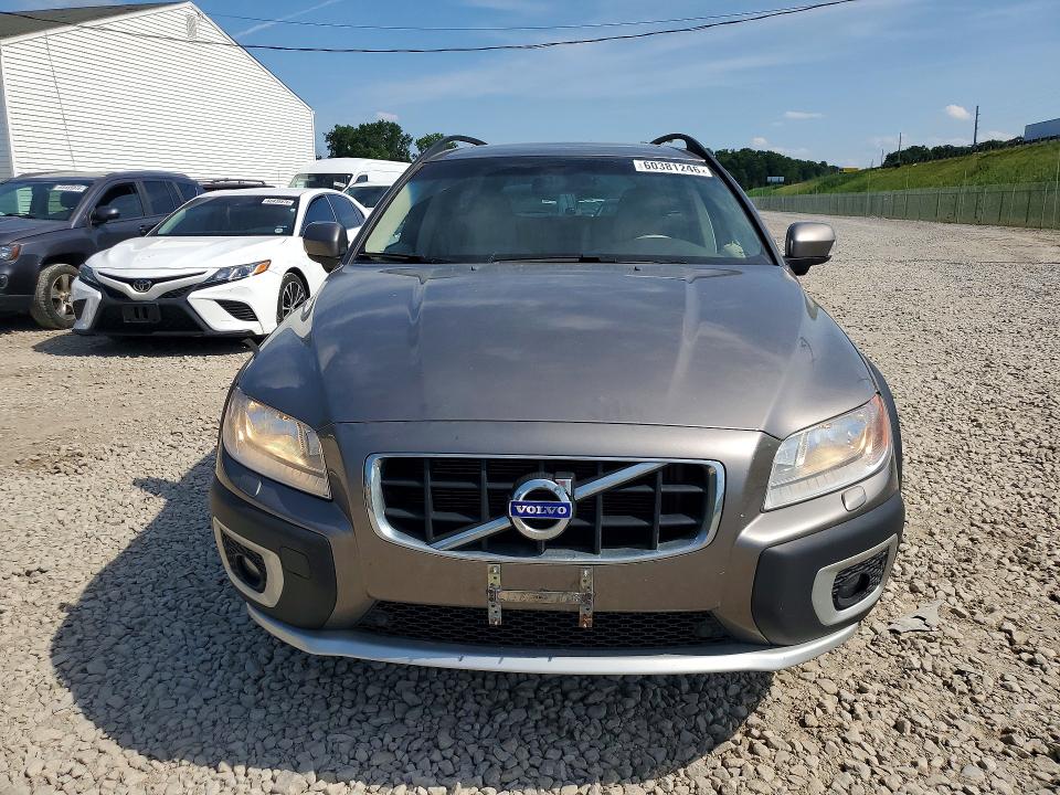 Продаж на аукціоні авто 2011 Volvo Xc70, vin: YV4952BZ4B1111872, номер лоту: 60381246