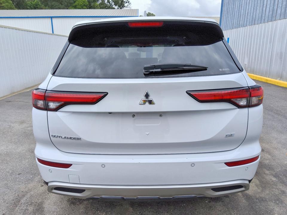 Aukcja sprzedaży 2024 Mitsubishi Outlander, vin: JA4J4VA82RZ004919, numer aukcji: 60017956