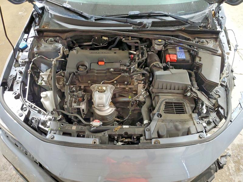 Продаж на аукціоні авто 2024 Honda Civic, vin: 2HGFE2F59RH545571, номер лоту: 62031856