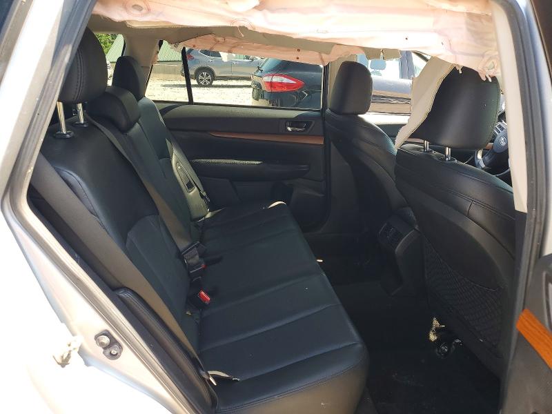 Продаж на аукціоні авто 2013 Subaru Outback, vin: 4S4BRBKC0D3213452, номер лоту: 60028906