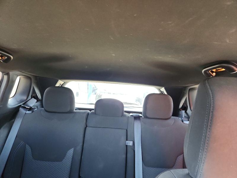 61049856 :رقم المزاد ، 3C4NJDAN3RT114112 vin ، 2024 Jeep Compass مزاد بيع