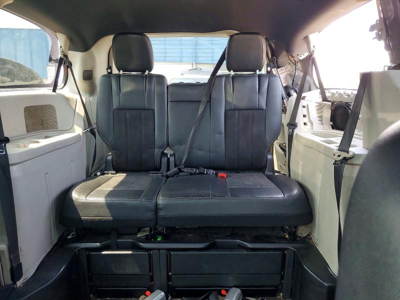 Aukcja sprzedaży 2019 Dodge Grand Caravan, vin: 2C4RDGCG1KR674521, numer aukcji: 59894976